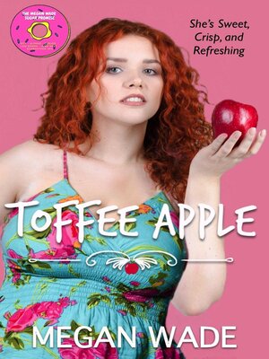 cover image of Toffee Apple